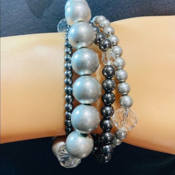 Cute Multiple Design Bracelet - Picture 2 of 3